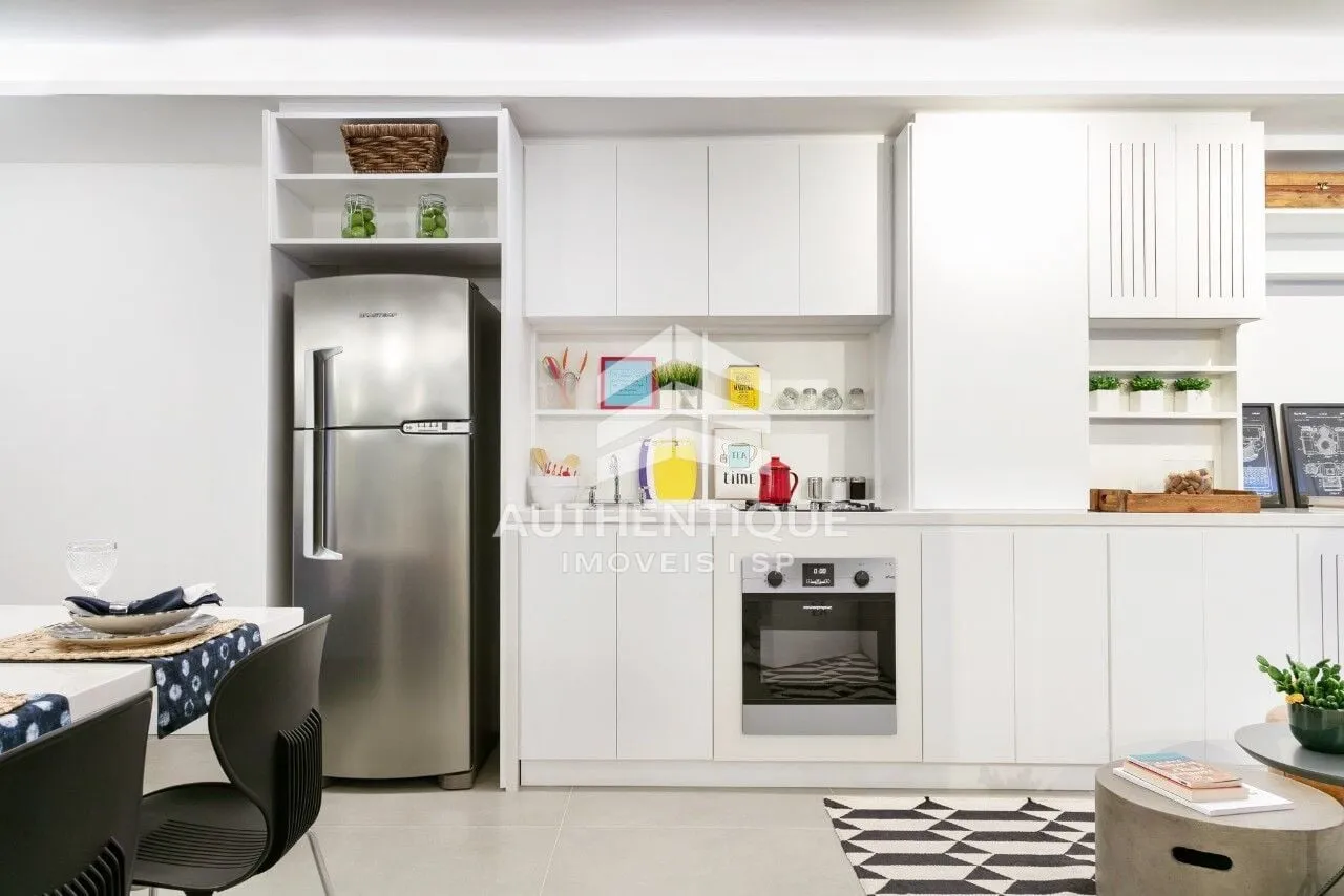 Imagem Avant Saúde - Apartamento à venda em São Paulo/SP