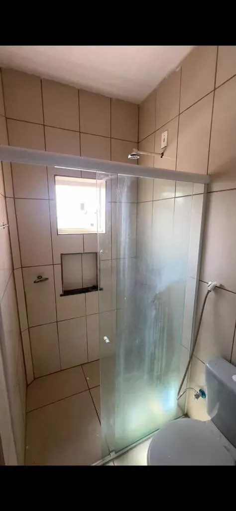 Imagem ALUGUE JÁ Apartamento com 3 quartos e sacada pró. ao Centro de Convenções