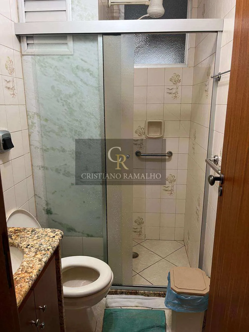 Imagem Apartamento à venda em Cabo Frio, Algodoal, com 3 quartos, 80,00m2