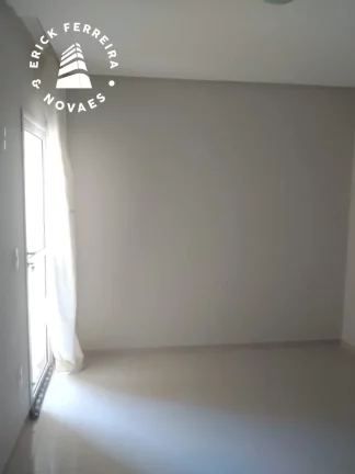Imagem Prédio de frente para o mar 3 quartos sendo uma suíte mais dependencia de empregada duas vagas de garagem