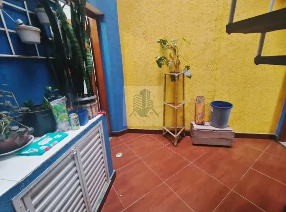 Imagem Casa à venda no bairro Jardim São Bernardo - São Paulo/SP