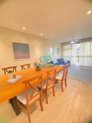 Imagem Apartamento Padrão à 200m da praia.