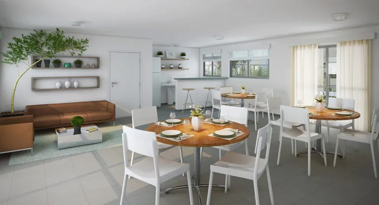 Imagem Apartamento com 2 Quartos à Venda,  em Jardim Gilda Maria - São Paulo