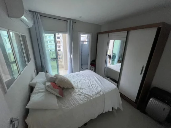 Imagem APARTAMENTO 02 QUARTOS 01 SUITE AREA DE LAZER COMPLETA
