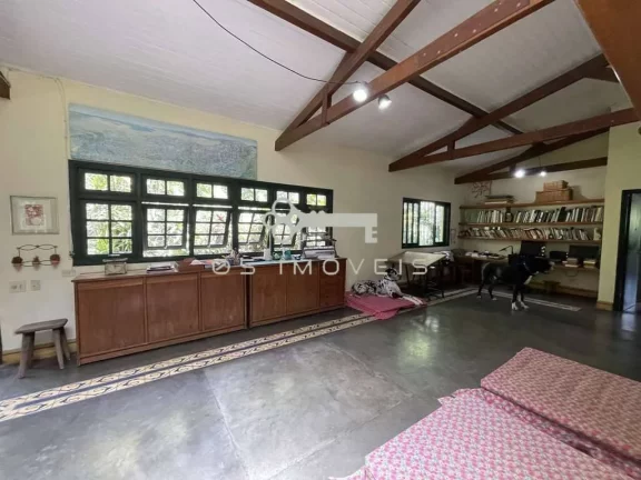 Imagem Miolo Granja -casa SUSTENTÁVEL- 3d|1ste. Térrea, gourmet e home office