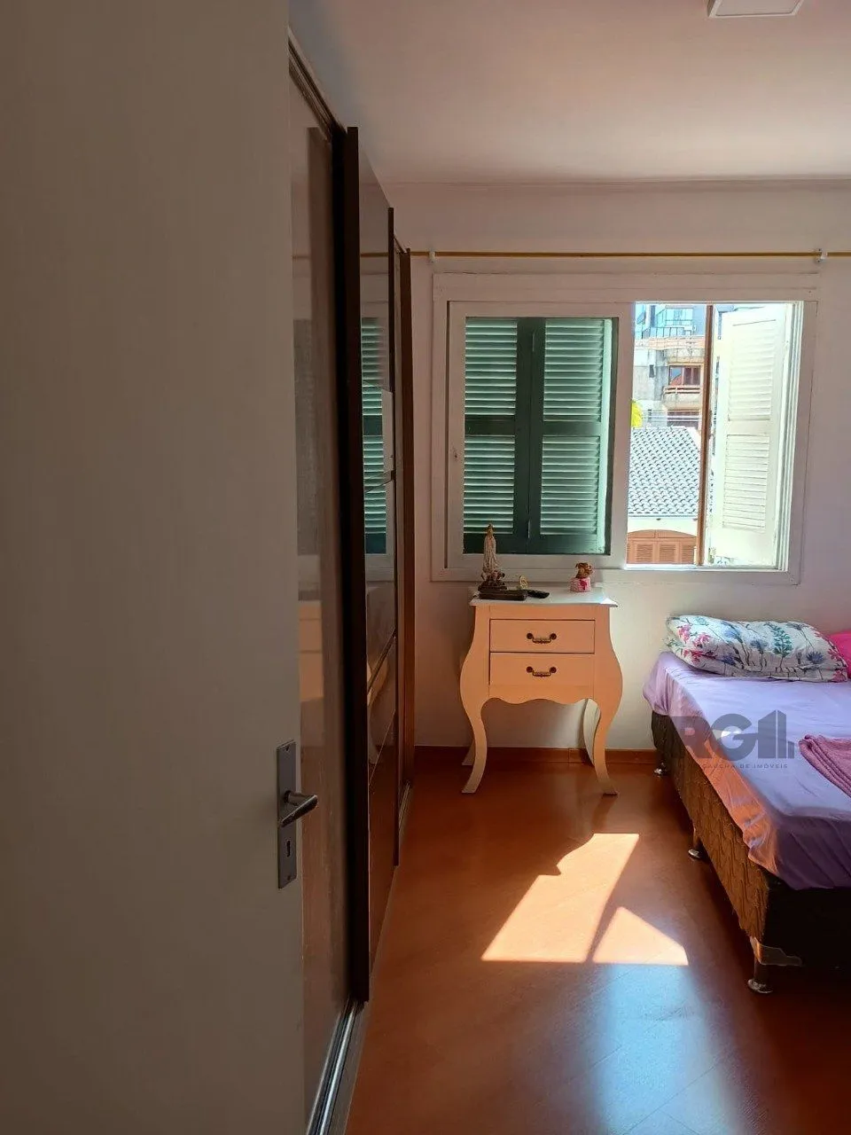 Imagem Cobertura para Venda - 137m², 3 dormitórios, sendo 1 suites, 1 vaga - Vila Eunice Nova
