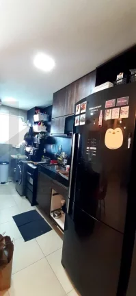 Imagem CASAL IMÓVEIS VENDE APTO ED MADARIM MOBILIADO 3/4 - 2 SUÍTES + 2 VGS