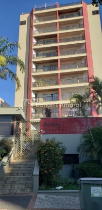 Imagem Apartamento encantador à venda no Taquaral, em uma localização que une conveniência e qualidade ...