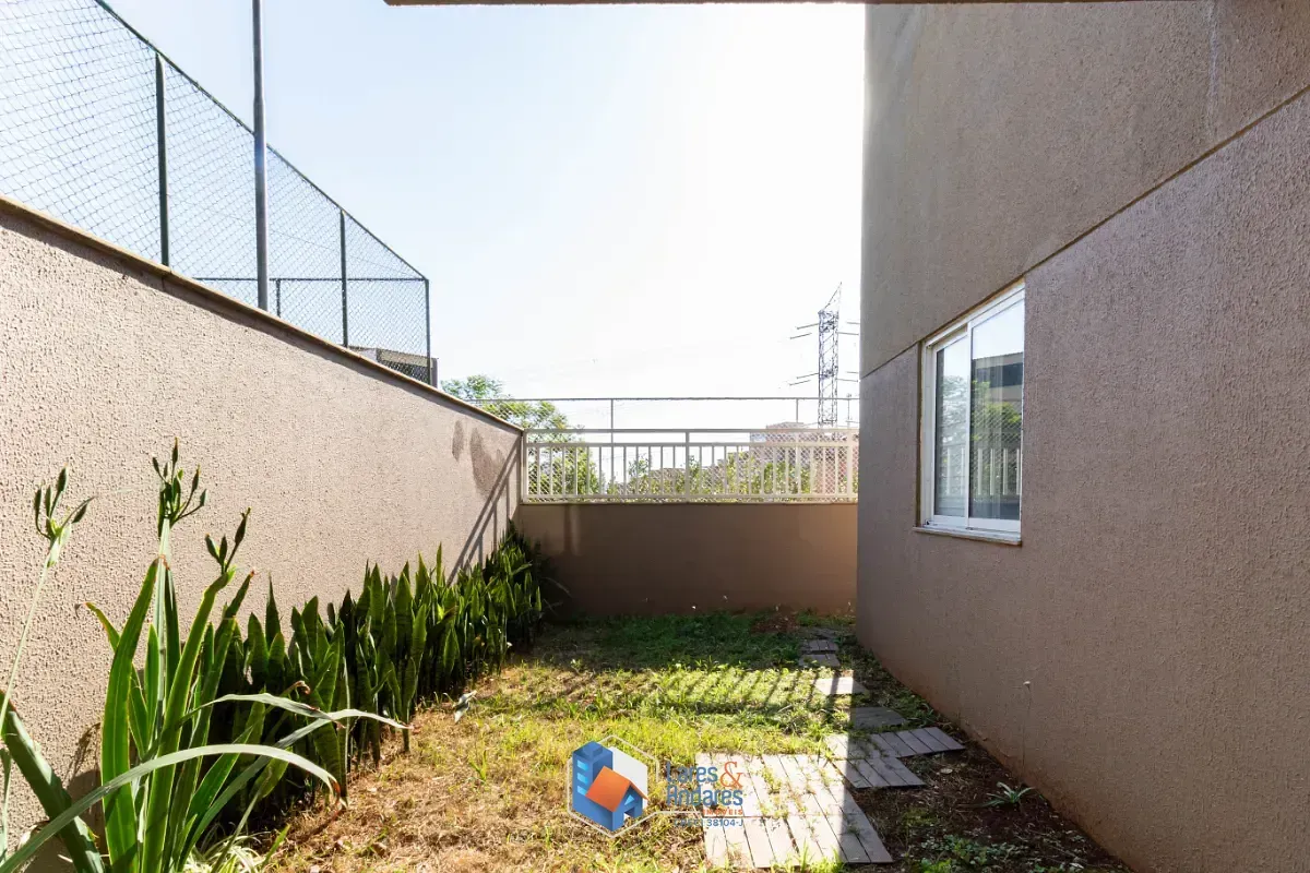 Imagem Apartamento garden para venda em Vila Andrade com 3 quartos, sendo 1 suíte, 121m²