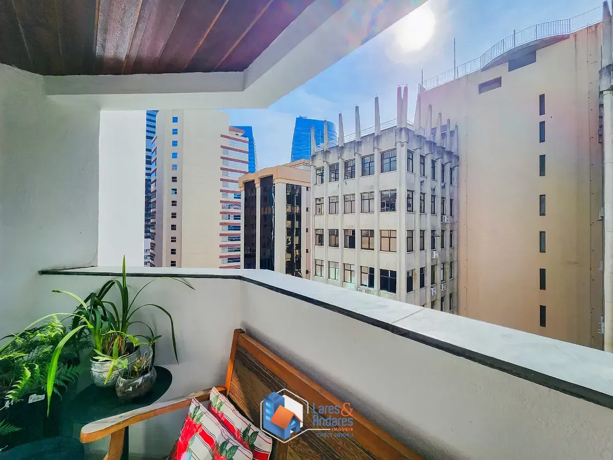 Imagem Apartamento para venda em Vila Olímpia com 3 quartos, sendo 1 suíte, 94m²