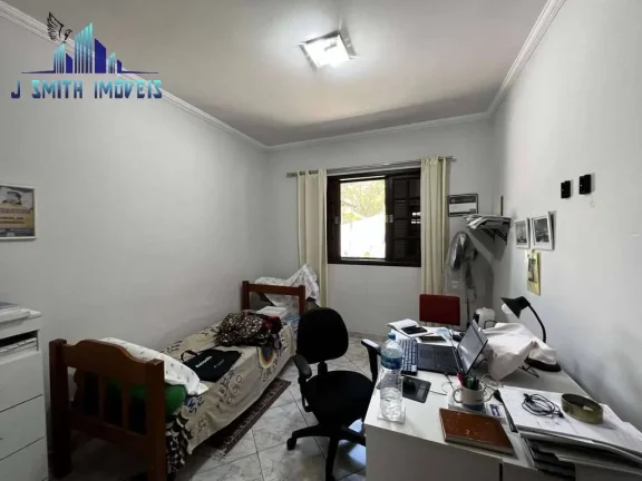 Imagem IMOVEL COMERCIAL COM ÓTIMA CASA E AMPLO TERRENO -GRANJA VIANA