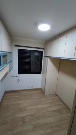 Foto do imóvel Apartamento com 2 Quartos à Venda, 60 m² em Santo Amaro, São Paulo - SP