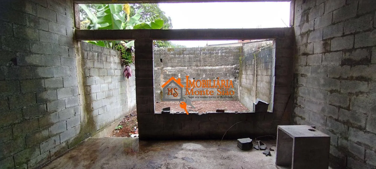 Imagem Terreno à venda, 200 m² por R$ 405.000 - Jardim Anny - Guarulhos/SP