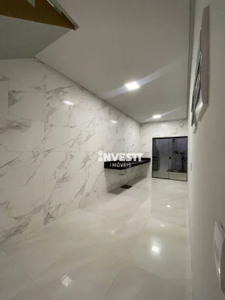 Imagem Sobrado à venda no Residencial Hugo de Moraes - Goiânia/GO