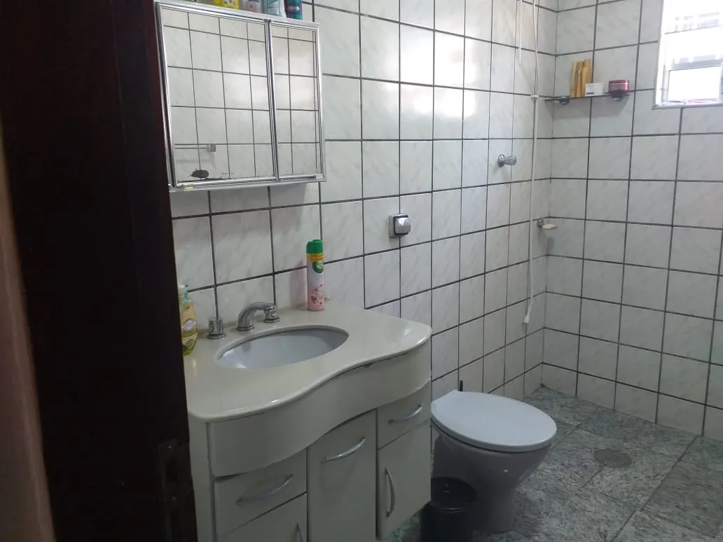 Imagem Casa Térrea a venda - Balneário São Francisco