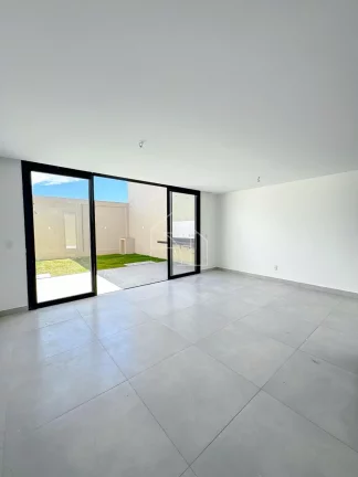 Imagem Condomínio de casas em Morada de Laranjeiras – Vila Maraú 3 quartos com suíte