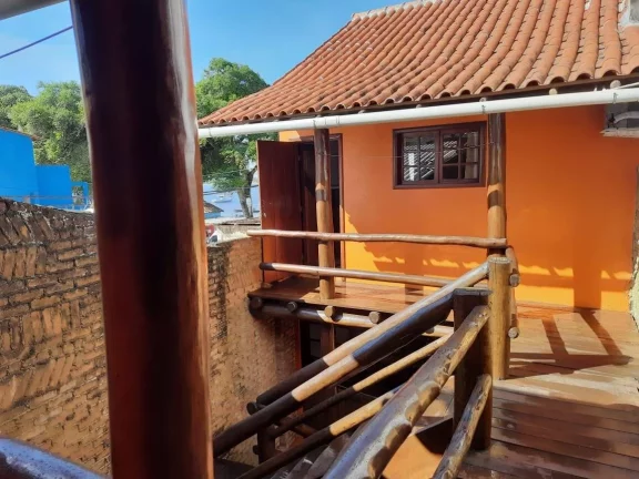 Imagem Casa Pôr do Sol