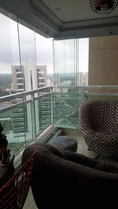 Imagem Apartamento para Venda em Mogi das Cruzes, Vila Mogilar, 3 dormitórios, 1 suíte, 2 banheiros, 2 vagas