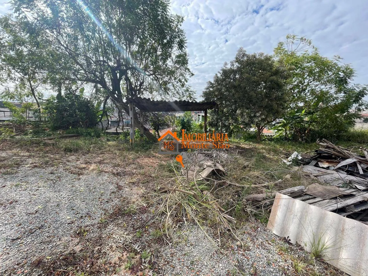 Imagem Terreno à venda, 125 m² por R$ 225.000,00 - Vila Itapoan - Guarulhos/SP