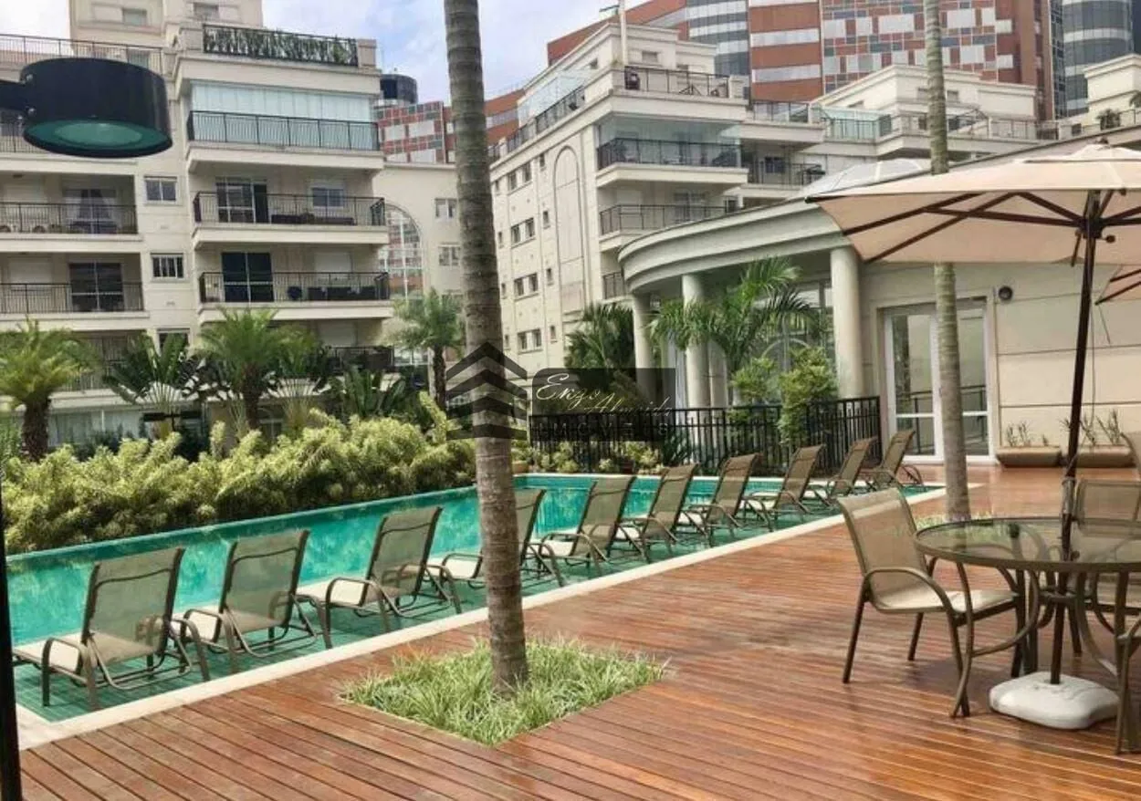 Imagem Apartamento à venda em São Paulo/SP