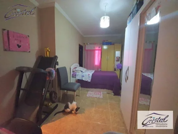 Imagem Casa Residencial à venda, Jardim da Saúde, São Paulo - .
