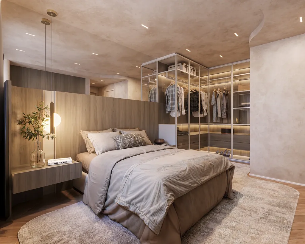 Imagem Apartamento em Lançamentos no bairro Barra da Tijuca - Rio de Janeiro, RJ