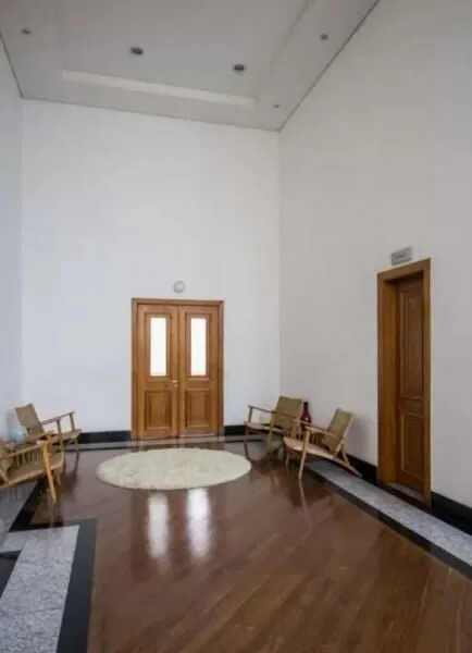 Imagem VIRGILIO PINHEIROS - Apartamento à venda em São Paulo/SP
