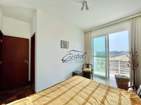 Imagem Casa com 6 quartos / suítes, 1200 m² - venda - Golf Village - Granja Viana - Fazendinha - Carapicuíba/SP