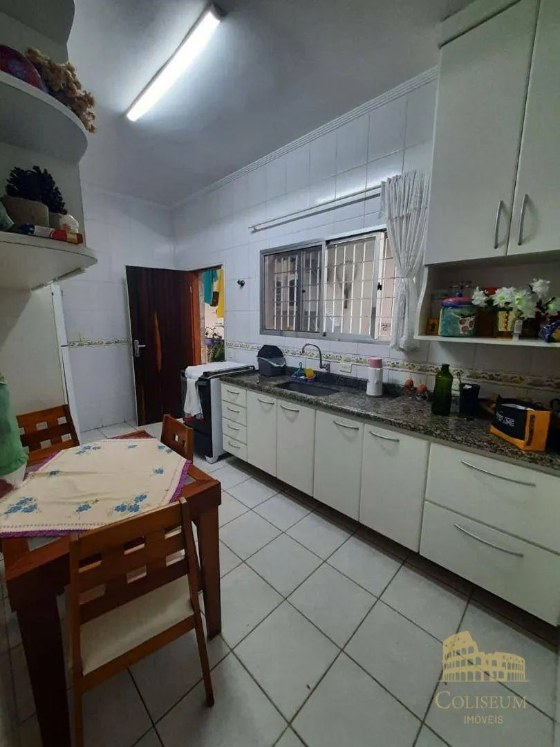 Imagem Casa com 2 dormitórios à venda, 80 m² por R$ 555.000,00 - Vilamar - Praia Grande/SP