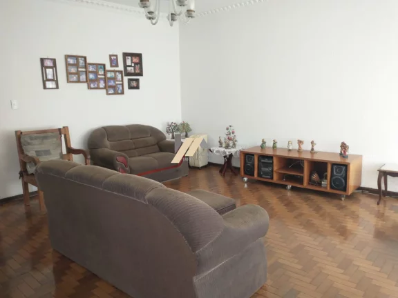 Imagem Casa à venda no Jardim Proença, em Campinas, São Paulo