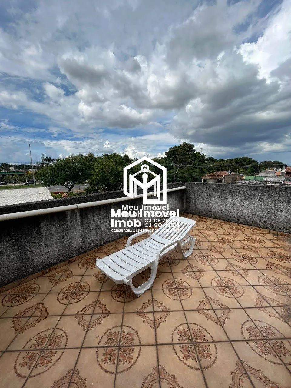 Imagem Casa 5 Quartos 3 Suítes 3 Vagas 120 m² Brasília/DF