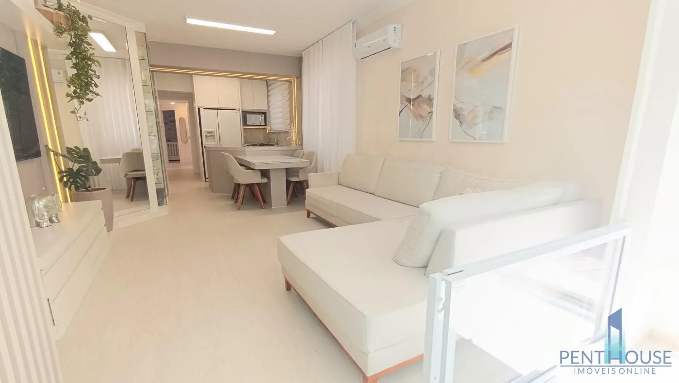 Imagem Apartamento Zona Central para Venda em Balneário Camboriú, CENTRO, 3 dormitórios, 2 suítes, 3 banheiros, 1 vaga