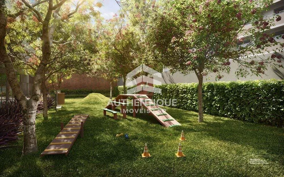 Imagem MADRE MOOCA - Apartamento no bairro Mooca à venda