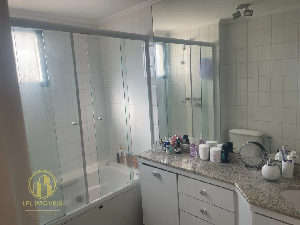 Imagem Apartamento para Venda, em Santo Amaro, no Condomínio Chácara Alto da Boa Vista