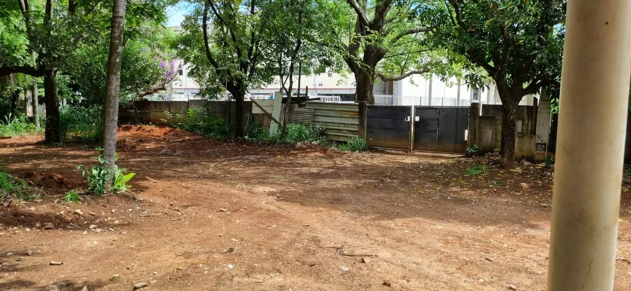 Imagem Área no Éden com 6.000,00m2 ideal para Galpões e Projetos Comerciais! Ótima Localização!