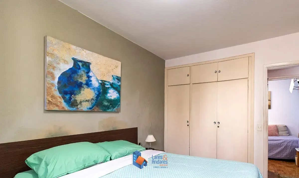 Imagem Apartamento para venda em Moema com 3 quartos, 95m²
