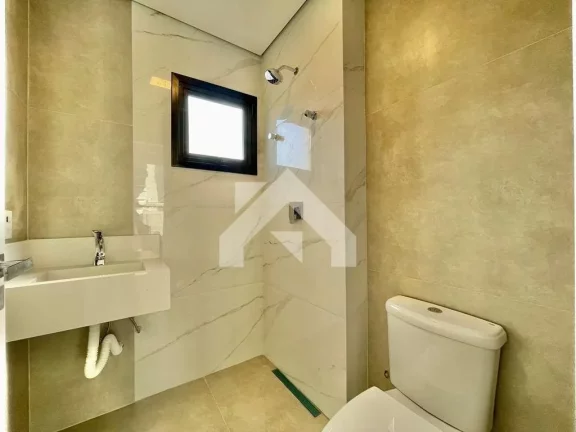 Imagem Casa de Condomínio em Sítio Boa Vista - Cotia