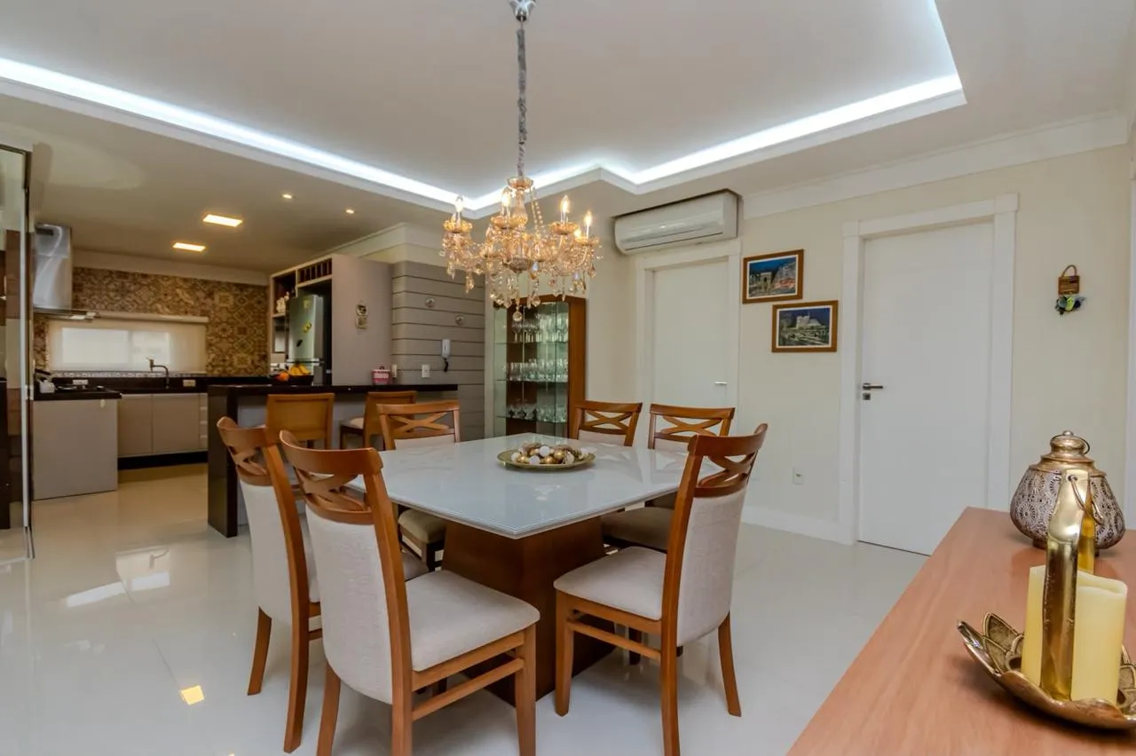 Imagem Apartamento à venda com 154m2 por R$ 2.200.000,00