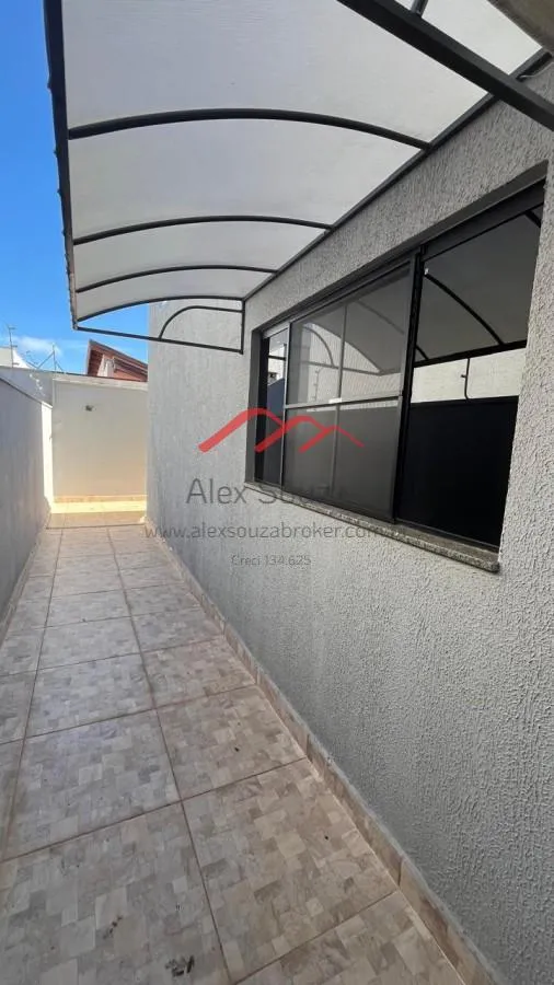 Imagem Casa para Venda em Sumaré, Jardim Residencial Ravagnani, 3 dormitórios, 1 suíte, 2 banheiros, 5 vagas