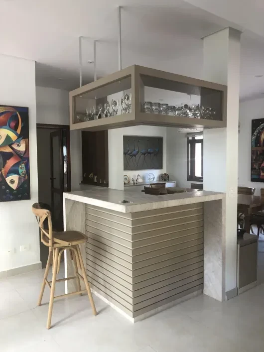 Foto do imóvel: Casa de Condomínio com 6 Quartos à Venda, 420 m² em Rua dos Cambucis, nº 471. Park Imperial, Caraguatatuba - SP