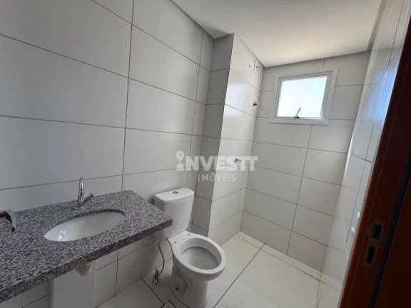 Imagem Apartamento - Jardim Helvécia - Aparecida de Goiânia/GO