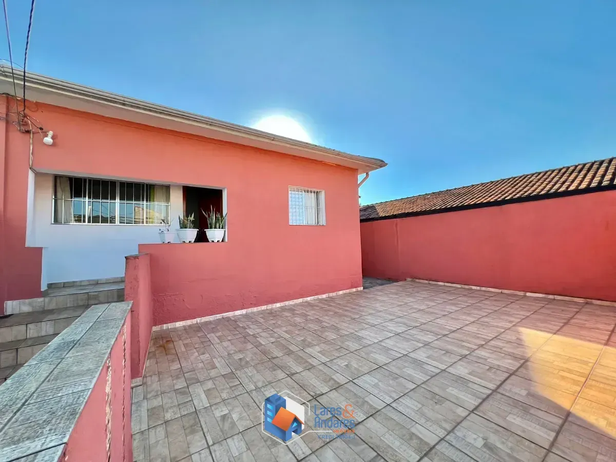 Imagem Casa para venda em Vila dos Remédios com 2 quartos, 330m²