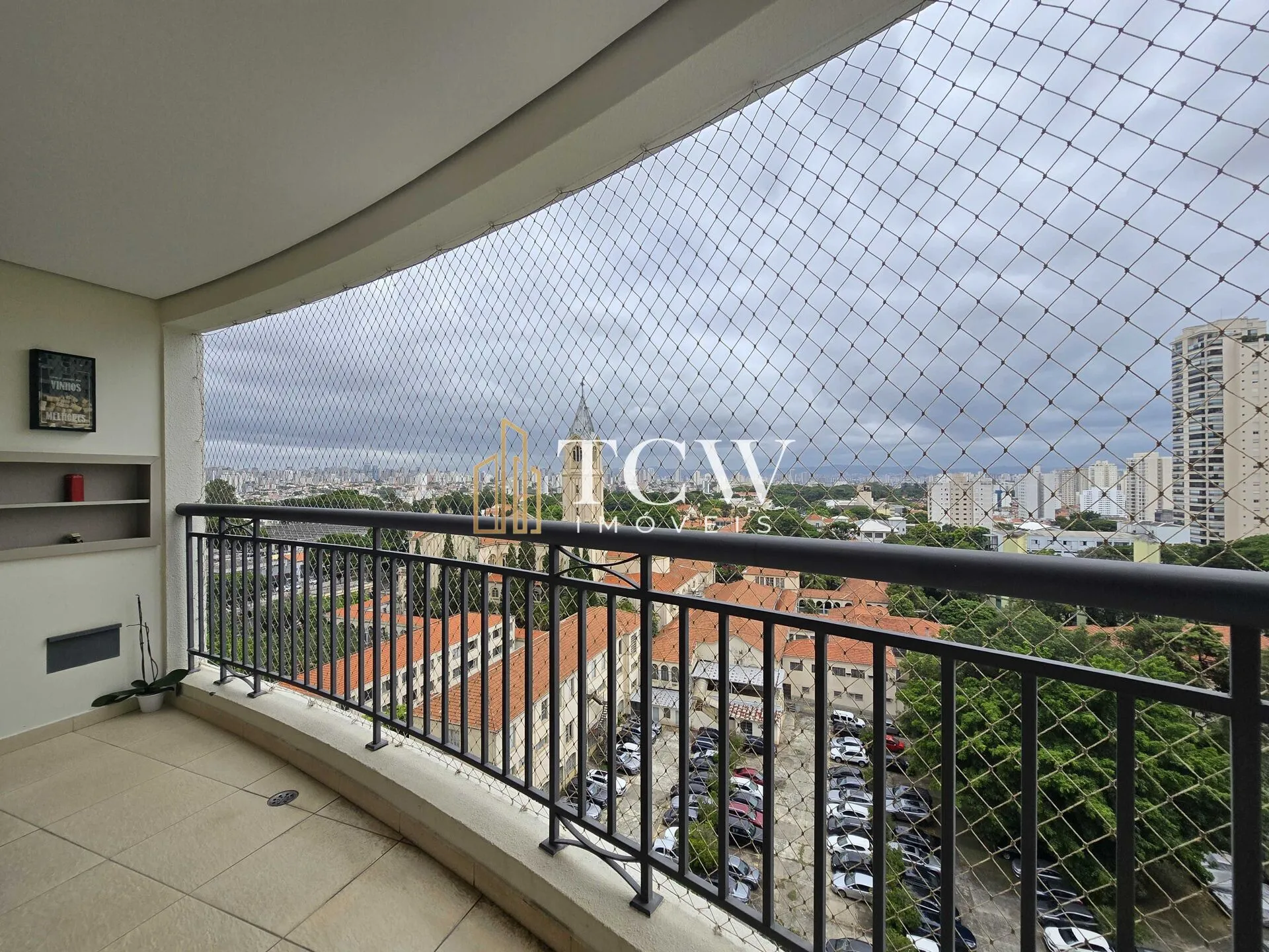 Imagem Apartamento à venda no Ipiranga/Sp