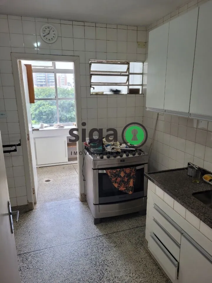 Imagem APARTAMENTO A VENDA NO PARAISO SP