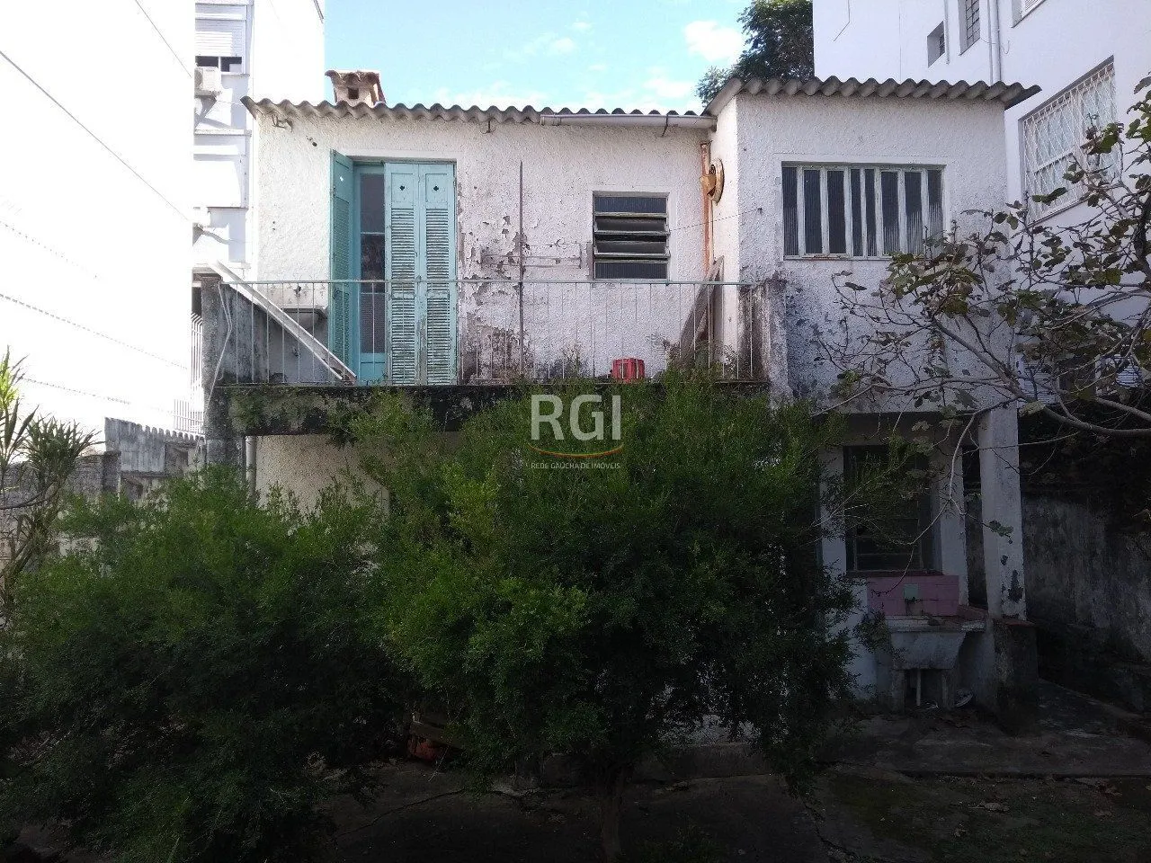 Imagem Casa para Venda - 792m², 3 dormitórios, 1 vaga - Rio Branco