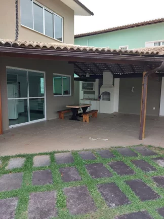 Imagem Casa de auto padrao a VENDA
