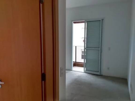Imagem Residencial Turris Gonzaga 2Qts 1St 2Vgs Alto Padrão Santos Vista Mar
