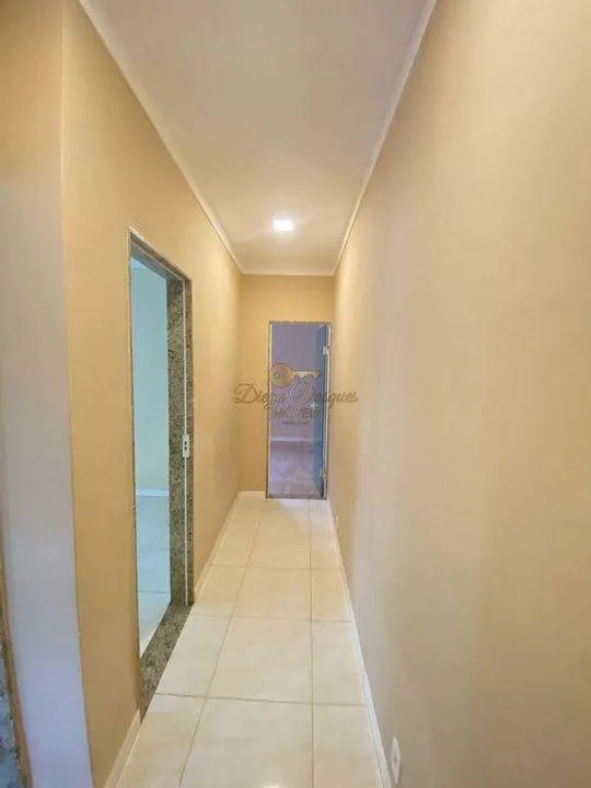 Imagem Casa para Venda em Teresópolis / RJ no bairro Pessegueiros
