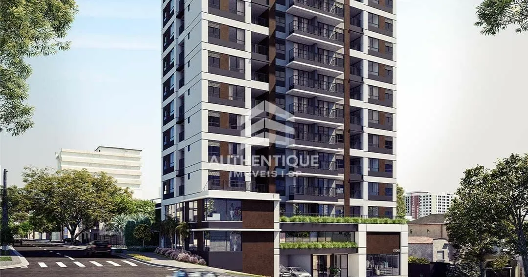 Imagem Wire Capote Valente - Pinheiros - Apartamento à venda no bairro Pinheiros - São Paulo/SP, Zona Oeste