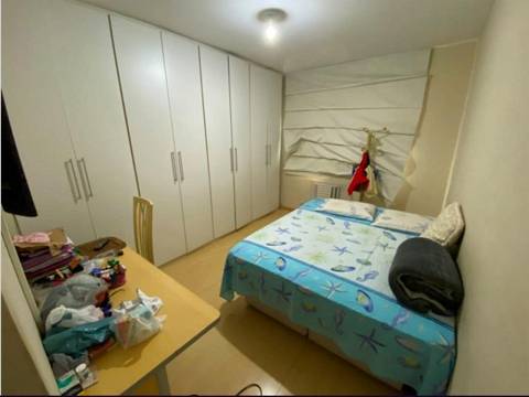 Imagem Apartamento com 2 Quartos à Venda, 102 m² em Pechincha - Rio de Janeiro